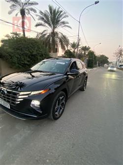 هیوندای تۆکسۆن